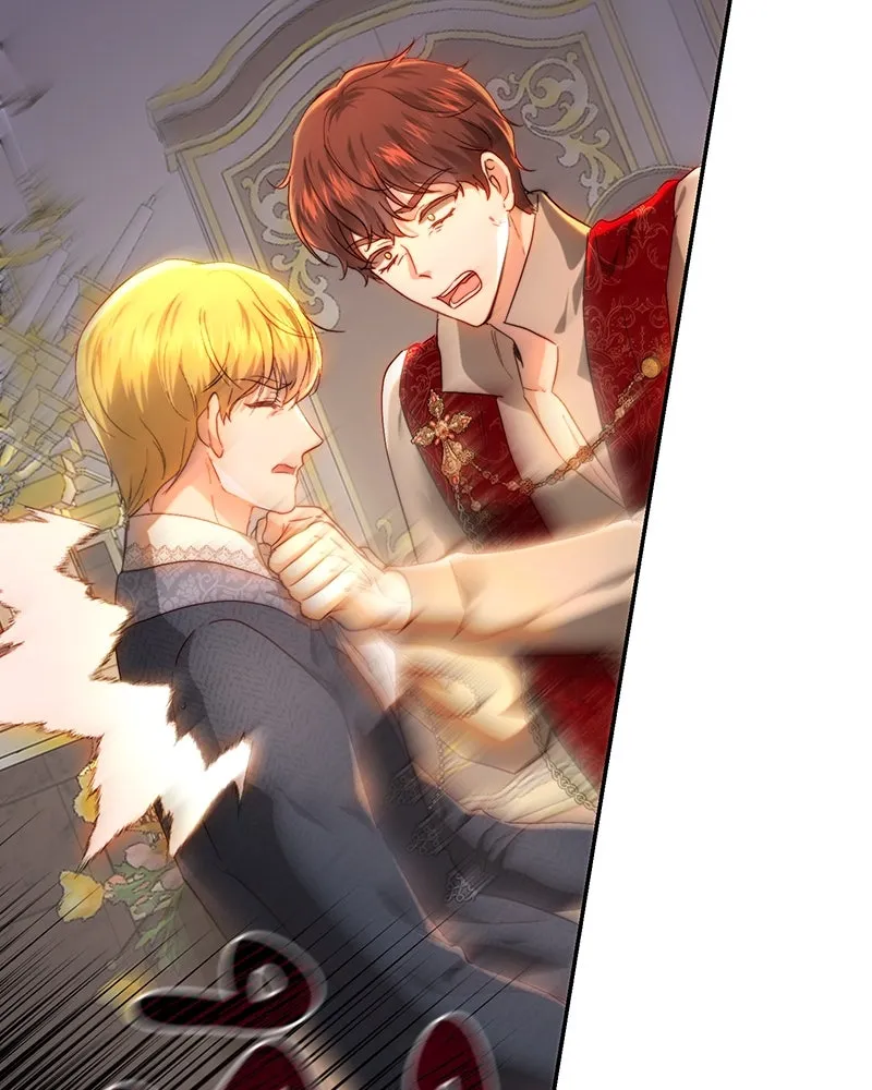 เจ้าหญิงคลั่งแห่งวังหลวง ตอนที่ 81 รูปที่ 107