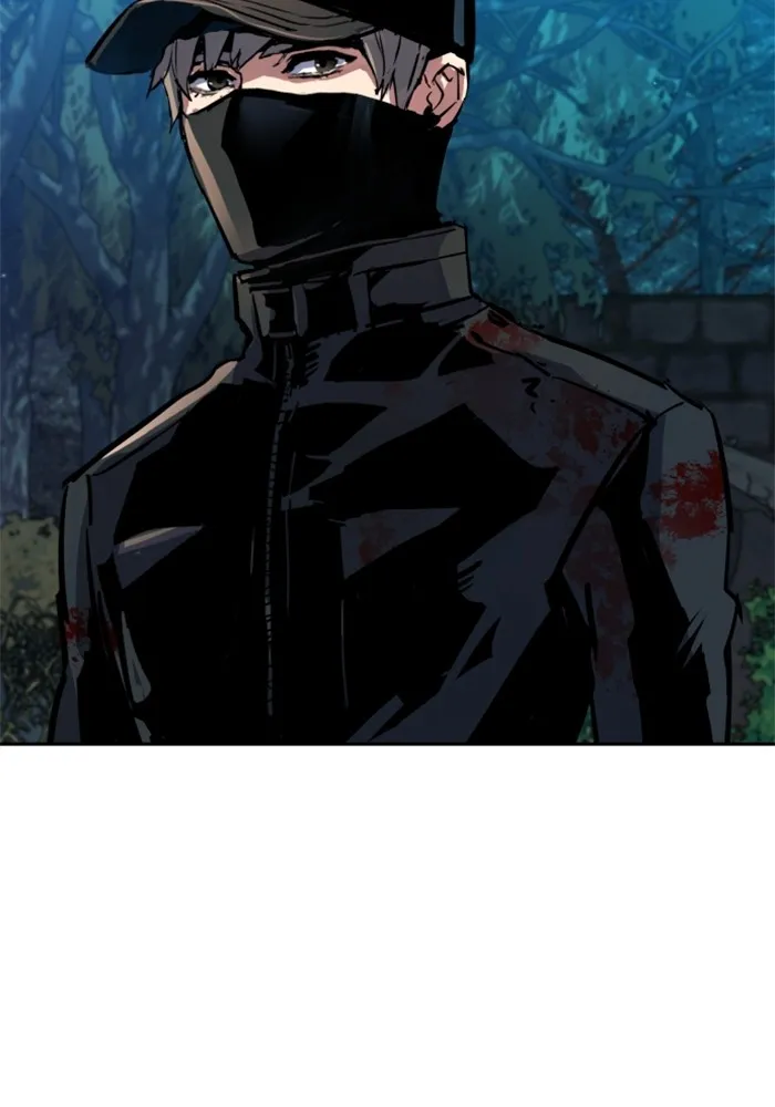 พี่ชายสายบอดี้การ์ด ตอนที่ 204 รูปที่ 122