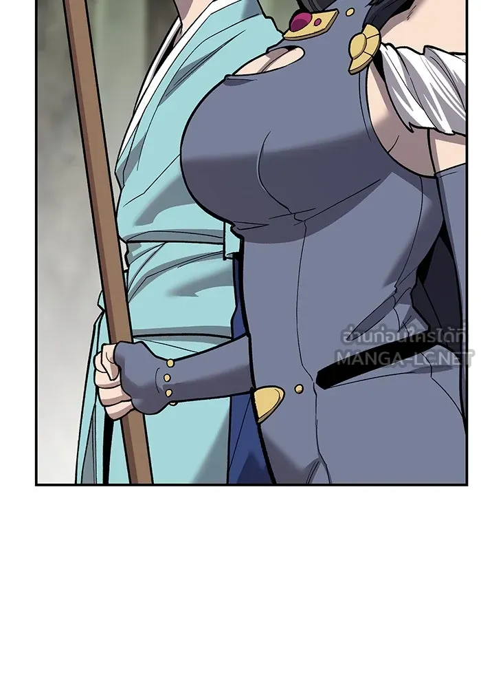 ยอดคนเลเวลทะลุ ตอนที่ 32 บุกทางเหนือ (4) รูปที่ 177