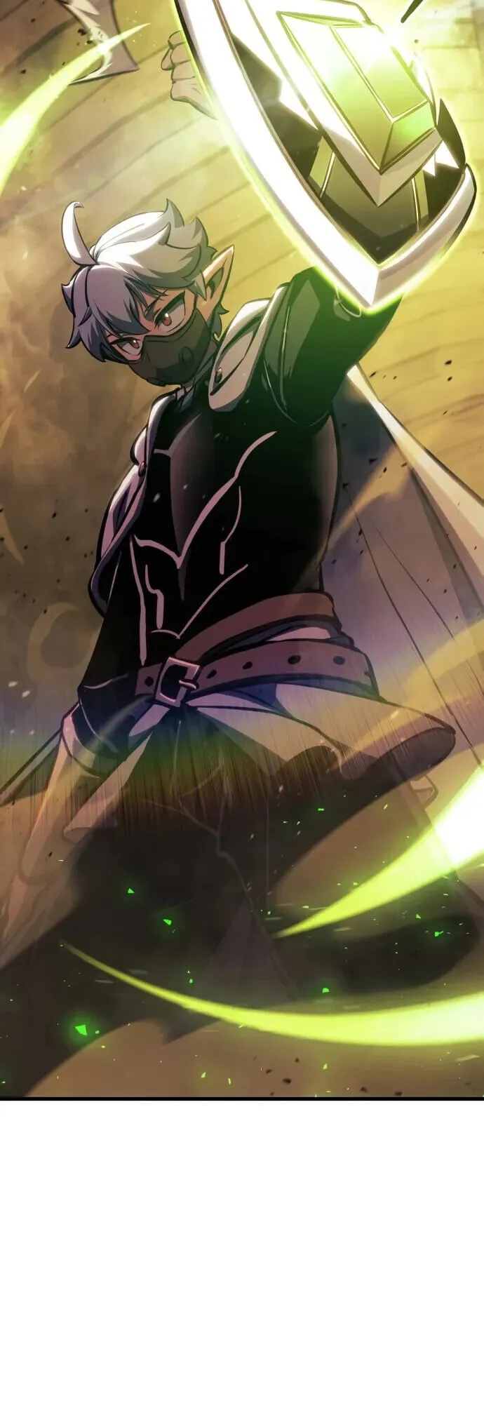 Breakers ตอนที่ ตอนที่ 36 รูปที่ 17