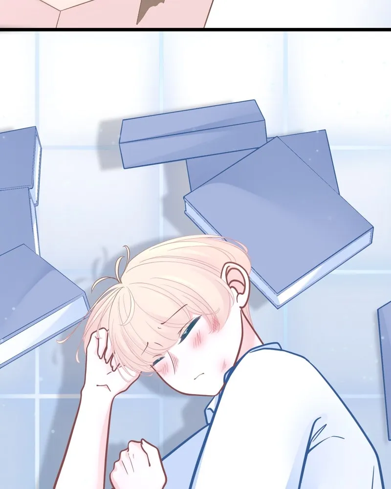 ฤดูฝนของฉันกับนาย ตอนที่ 21 การพบกันครั้งแรก รูปที่ 22