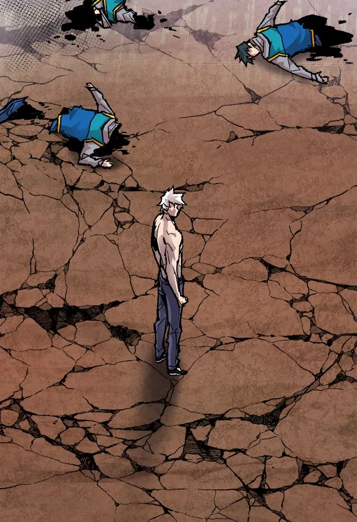 ยอดคนเลเวลทะลุ ตอนที่ 54 คนในพื้นที่ (10) รูปที่ 134