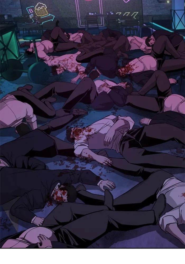 พี่ชายสายบอดี้การ์ด ตอนที่ 209 รูปที่ 4