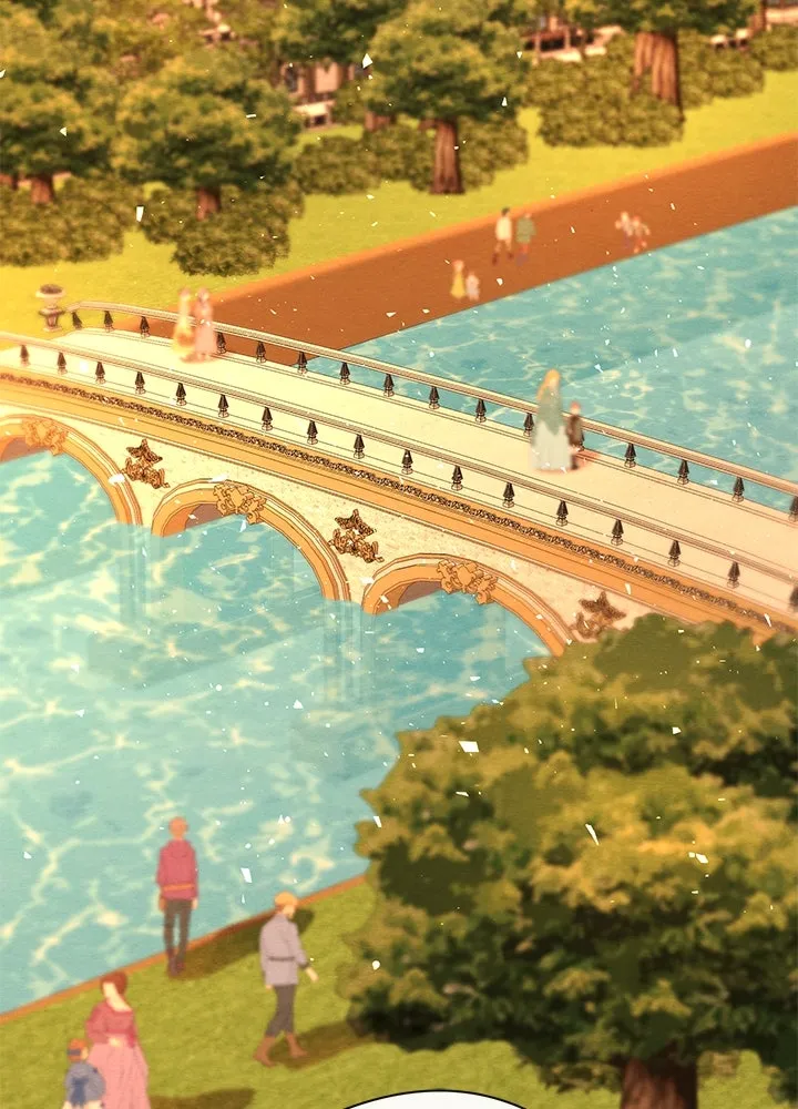 องค์ชายผู้อื้อฉาว ตอนที่ 14 รูปที่ 85