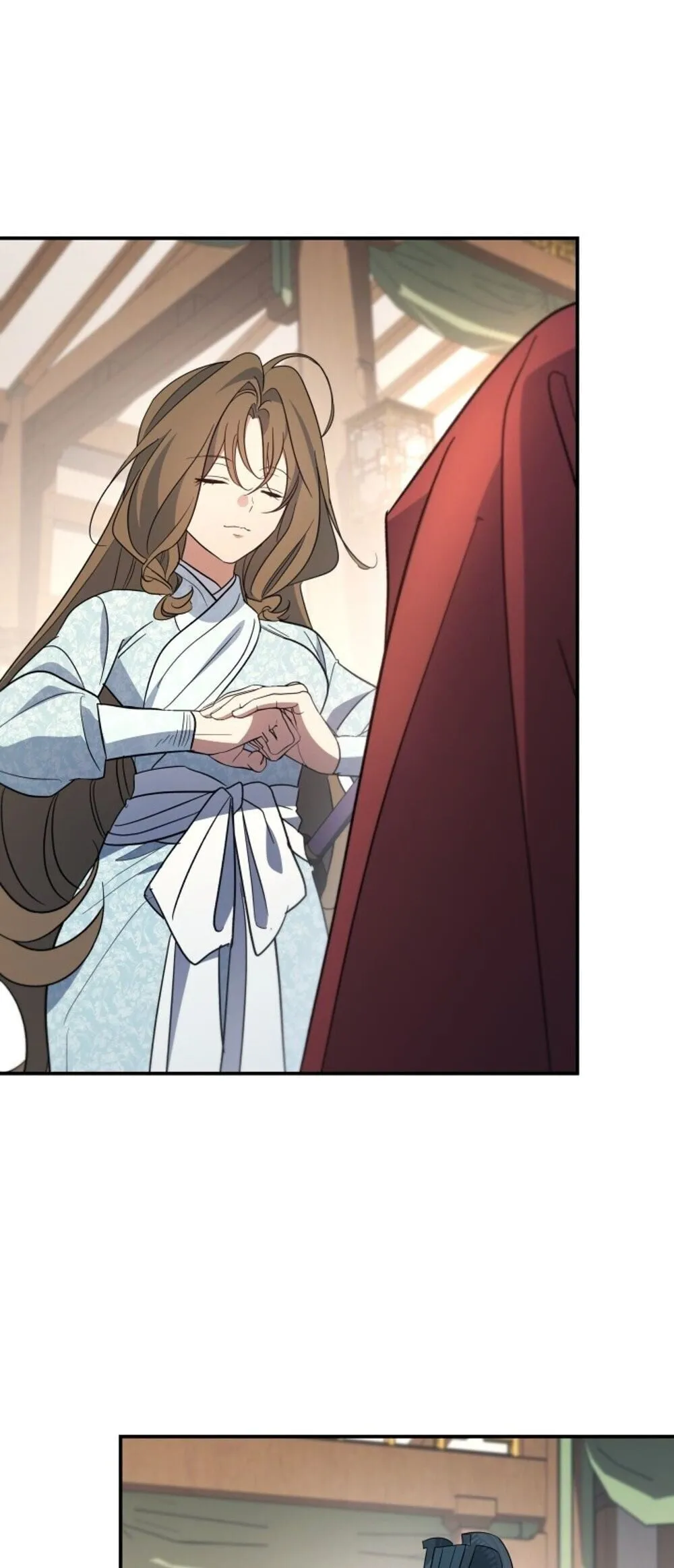 The Youngest Son of the Eunhae Sangdan บ_ตรชายคนส_ดท_องแห_งหอการค_าอ_นเฮ ตอนที่ ตอนที่ 50 รูปที่ 12