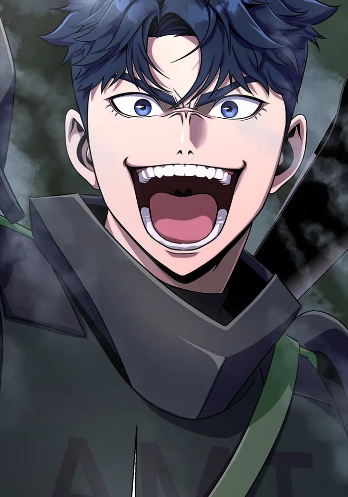 เพลเยอร์นักกินเหล็ก ตอนที่ 9 รูปที่ 161