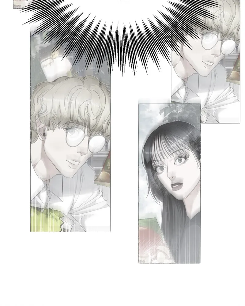 สี่สาวชาวกี ตอนที่ 8 โรงเรียนที่เพิ่งเคยไป (3) รูปที่ 124