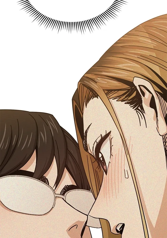 โชคชะตานำพารัก ตอนที่ 34 การจะจูบกันน่ะ รูปที่ 56