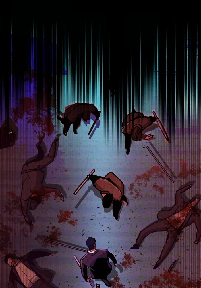 พี่ชายสายบอดี้การ์ด ตอนที่ 147 รูปที่ 53