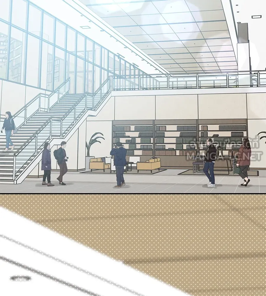 รักหลอกหยอกแฟนเก่า ตอนที่ 12 รูปที่ 57