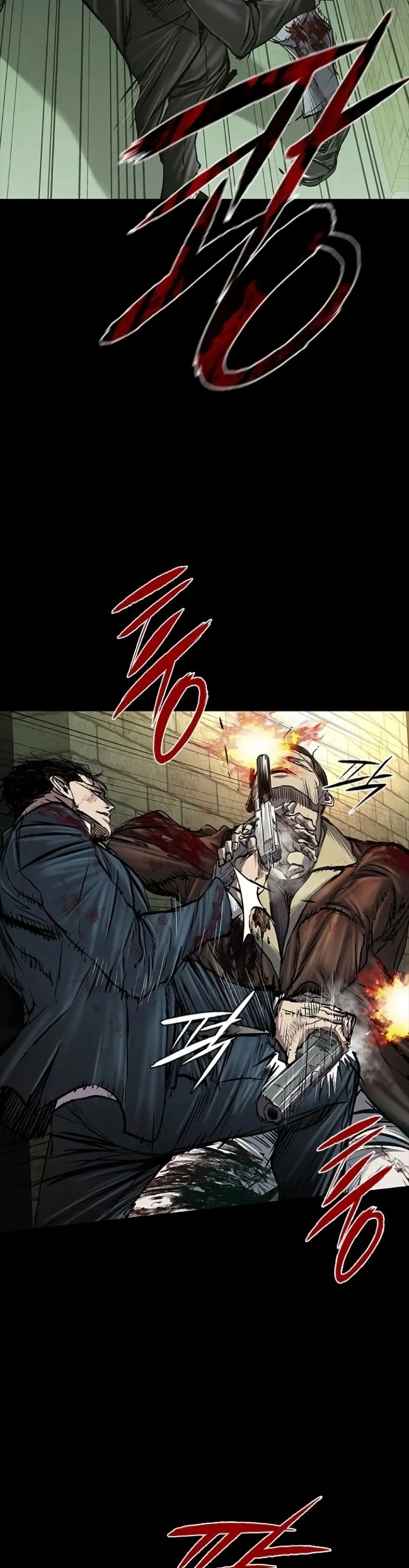 Castle 2_ Pinnacle ตอนที่ ตอนที่ 91 รูปที่ 4