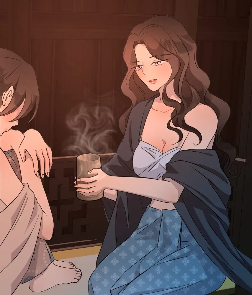 จันทร์เจ้า ตอนที่ ตอนที่ ๓๙  เข้ามาใกล้ ๆ สิ รูปที่ 116