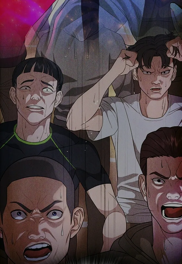คูเซรา ตอนที่ 77 (ตอนจบ) รูปที่ 115