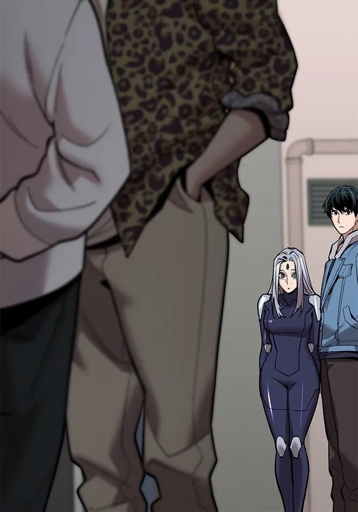 ยอดคนเลเวลทะลุ ตอนที่ 38 วิทยายุทธ์ (3) รูปที่ 130