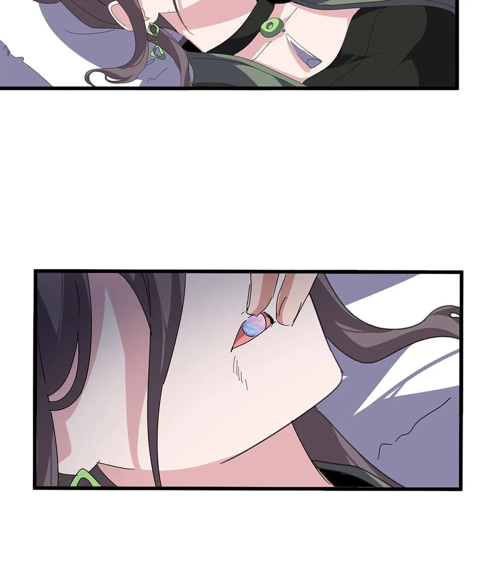 Magic Emperor ราชาจอมเวทย_ ตอนที่ ตอนที่ 881 รูปที่ 42