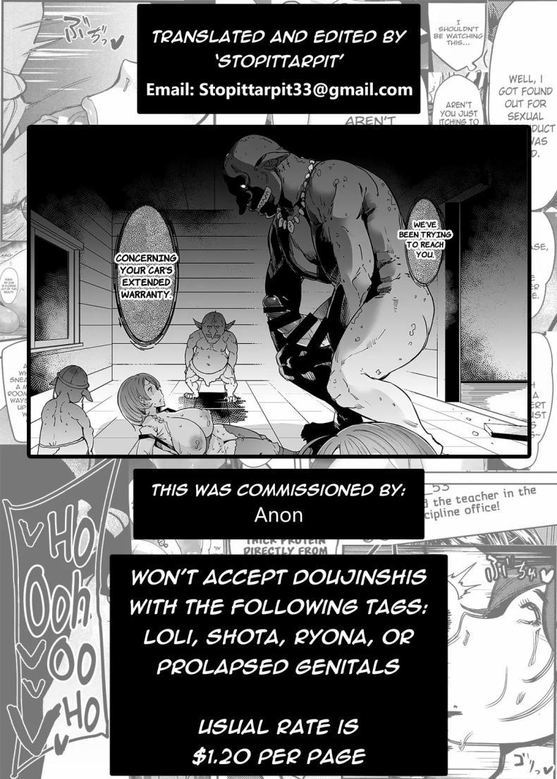 Doujin-Lc- อ่าน โดจิน มังฮวา เกาหลี ญี่ปุ่น จีน แปลไทย ความทุกข์ทรมานของสาววัว[Furansowa (EBA)] Ushikai Musume no Kugen (Goblin Slayer) ตอนที่ 1 2 3 4 5 6 7 8 9 10 11 12 13 14 ฟรี ไม่มีโฆษณา อ่าน โดจิน Manhwa เกาหลี ญี่ปุ่น จีน เรามีครบ คัดมาให้เน้นๆ โดจิน 18+ รับประกันความฟินโดย  Doujin Lc