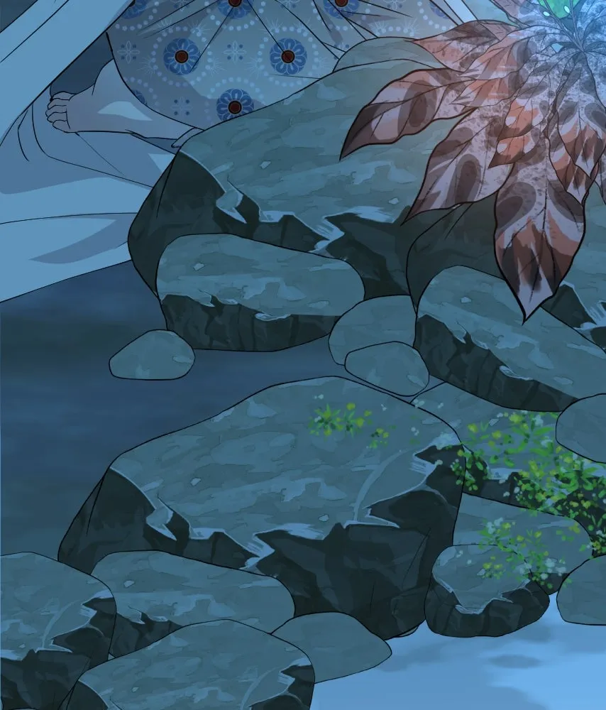 จันทร์เจ้า ตอนที่ ตอนที่ ๖๓  ลาก่อน รูปที่ 95