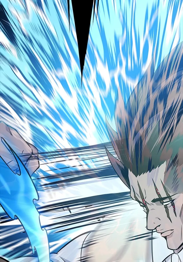 ทาวเวอร์ออฟก๊อด หอคอยเทพเจ้า ตอนที่ 207 ศึกห้องหัวใจ 1 รูปที่ 133