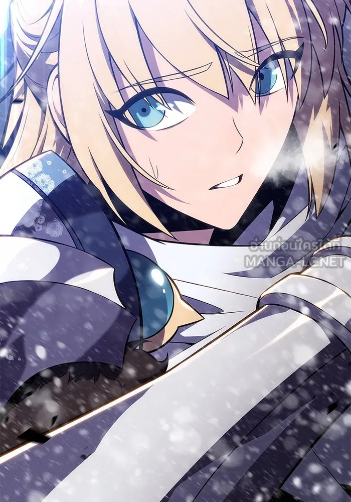 ผู้เล่นหน้าใหม่เลเวลแมกซ์ ตอนที่ 92 สงครามรอบด้าน (1) รูปที่ 57