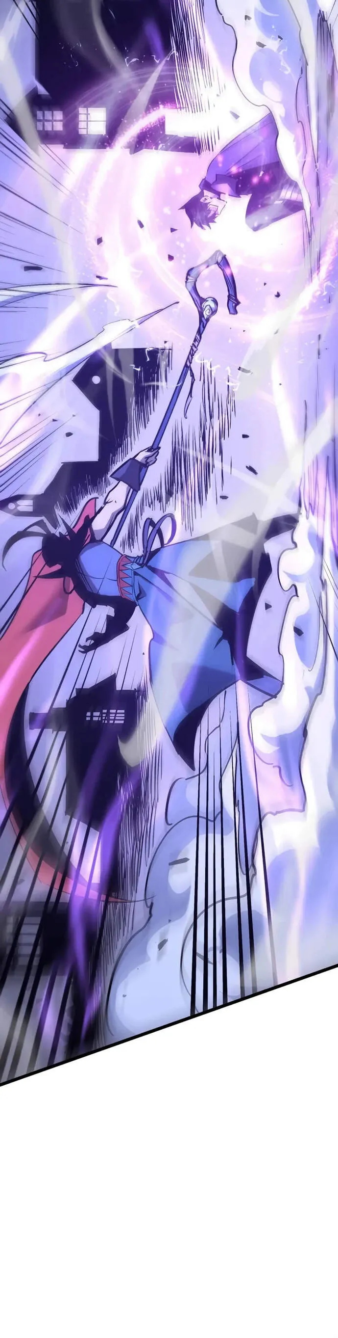 Become the Strongest Hero Through the Cheat System กลายเป_นฮ_โร_ท_แข_งแกร_งท_ส_ดด_วยระบบโกงส_ดเทพ ตอนที่ ตอนที่ 58 รูปที่ 10