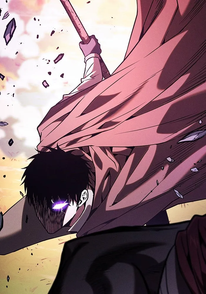 นักดาบอัจฉริยะจากอะคาเดมี ตอนที่ 100 รูปที่ 41