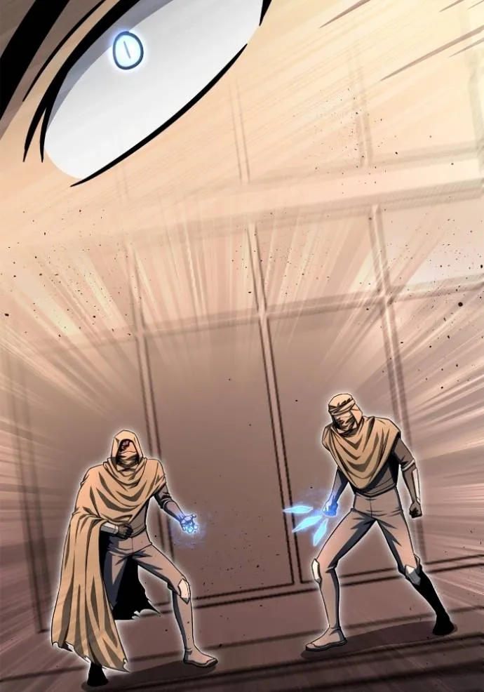 เกมของยอดมนุษย์ ตอนที่ 126 รูปที่ 46