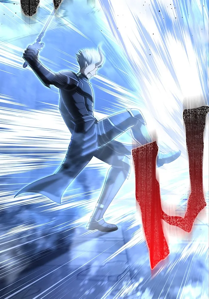 เอาชีวิตรอดในเกมฉบับคนเถื่อน ตอนที่ 95 ตื่นรู้ รูปที่ 76