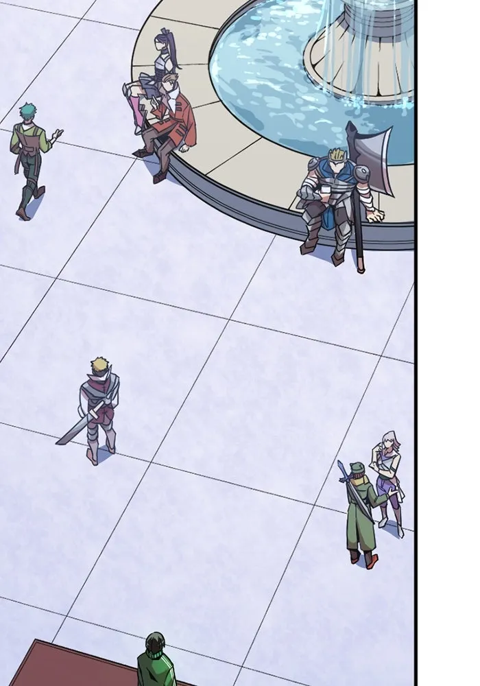 เพลเยอร์เลือดเทวะ ตอนที่ 5 ผู้ไล่ล่า รูปที่ 31