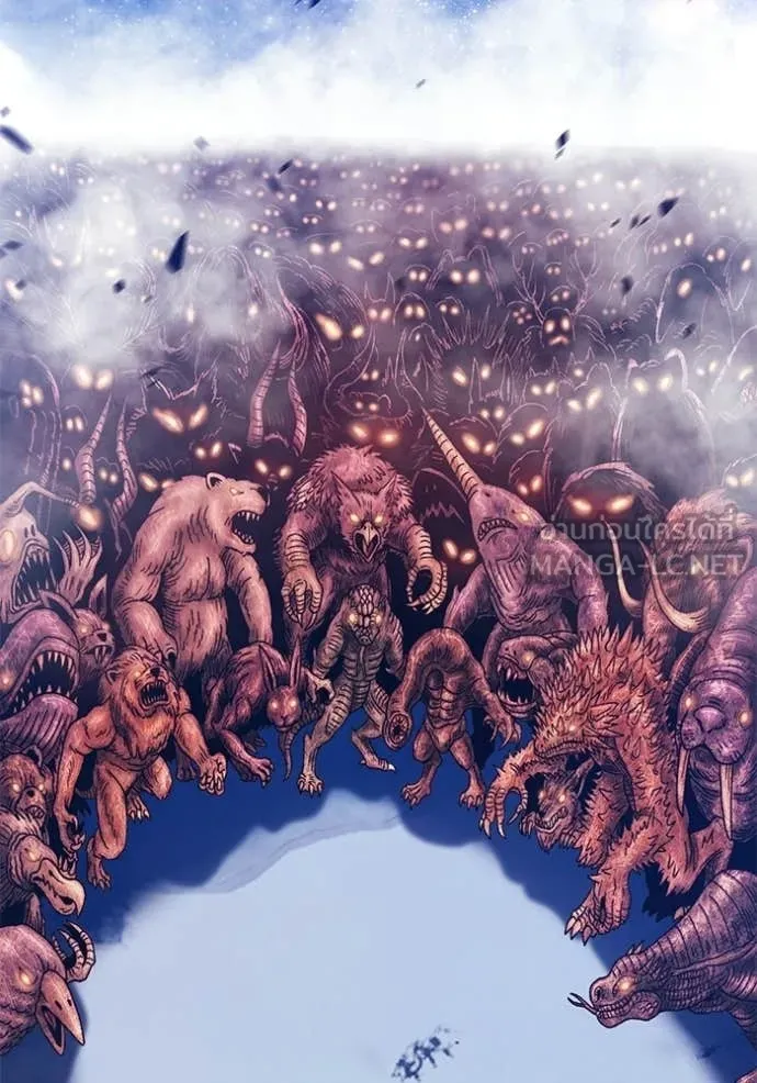 +99 ท่อนไม้ ตอนที่ 173 รูปที่ 85