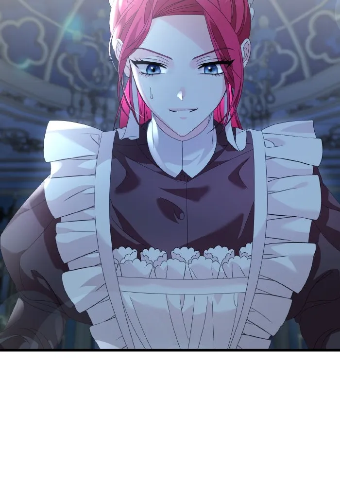 ทำแบบนี้ไม่ได้เพคะ องค์ชาย ตอนที่ 16 รูปที่ 5