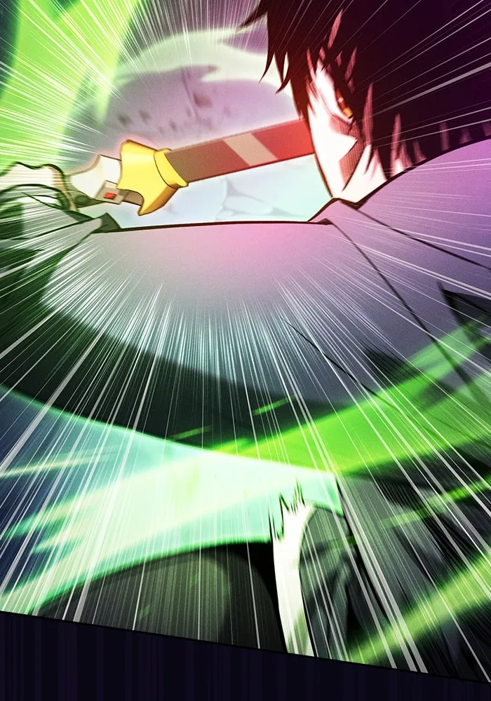 นักดาบอัจฉริยะจากอะคาเดมี ตอนที่ 85 รูปที่ 47