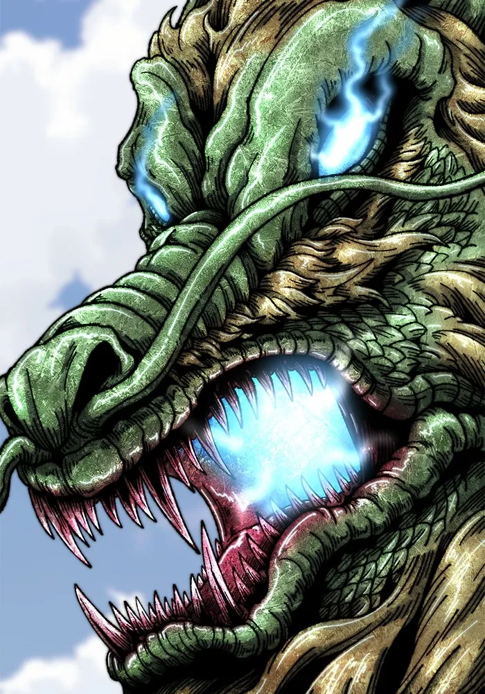 ยอดคนเลเวลทะลุ ตอนที่ 86 ราชาของเหล่าวิญญาณชั่วร้าย รูปที่ 68