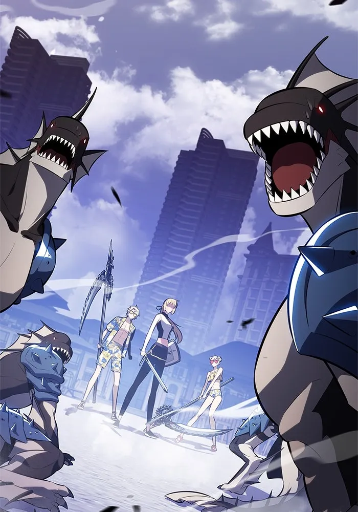 ผู้เล่นหน้าใหม่เลเวลแมกซ์ ตอนที่ 211 การประชุมผู้ถือหุ้นบริษัทรอยั รูปที่ 49