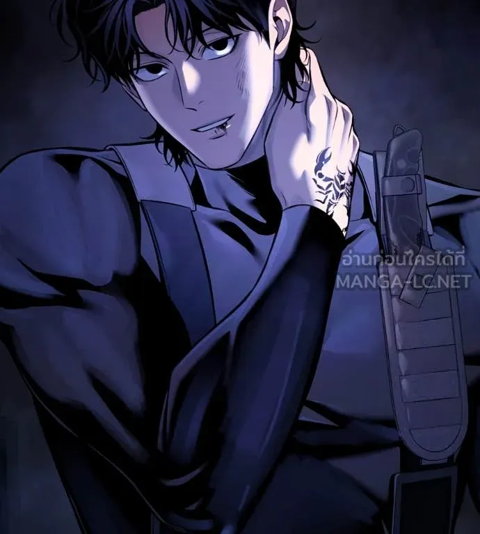 มัจจุราชชุดแดง ตอนที่ 22 รูปที่ 40