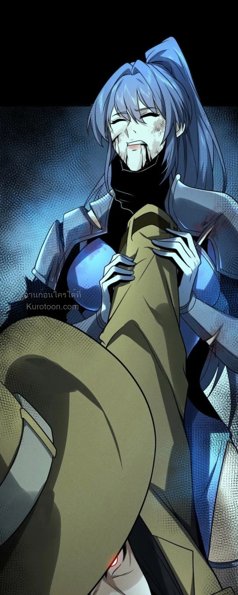 Absolute Domination at Level 0 Using My Analysis Skill เลเวล 0 ท_แกร_งท_ส_ด _ ไร_พ_ายด_วยสก_ลการว_เคราะห_ ตอนที่ ตอนที่ 7 รูปที่ 87