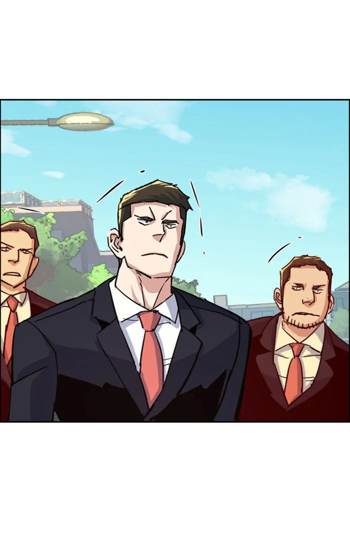 พี่ชายสายบอดี้การ์ด ตอนที่ 90 รูปที่ 124