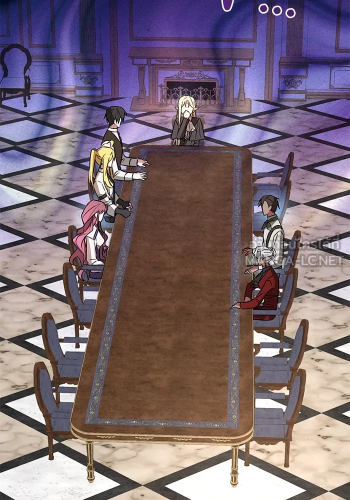 อะคาเดมีนี้เห็นทีจะเจ๊ง ตอนที่ 54 รูปที่ 39