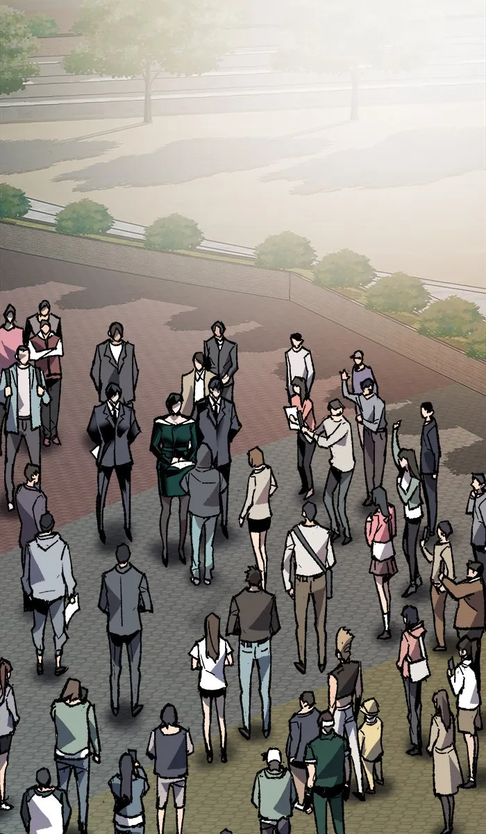 ยอดคนเลเวลทะลุ ตอนที่ 27 เล่นเงา รูปที่ 112