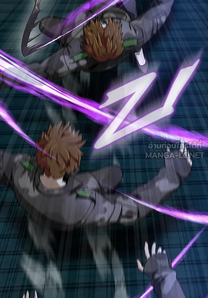 เพลเยอร์นักกินเหล็ก ตอนที่ 37 รูปที่ 24