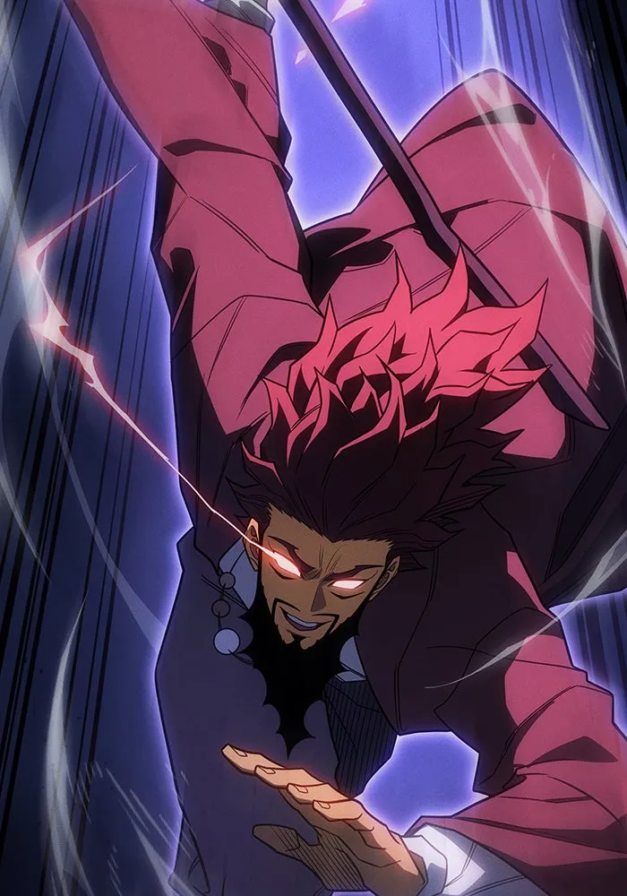 เกิดใหม่พร้อมพลังแห่งราชัน ตอนที่ 55 รูปที่ 124