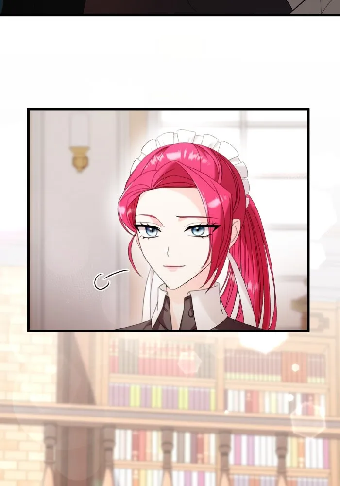 ทำแบบนี้ไม่ได้เพคะ องค์ชาย ตอนที่ 17 รูปที่ 71