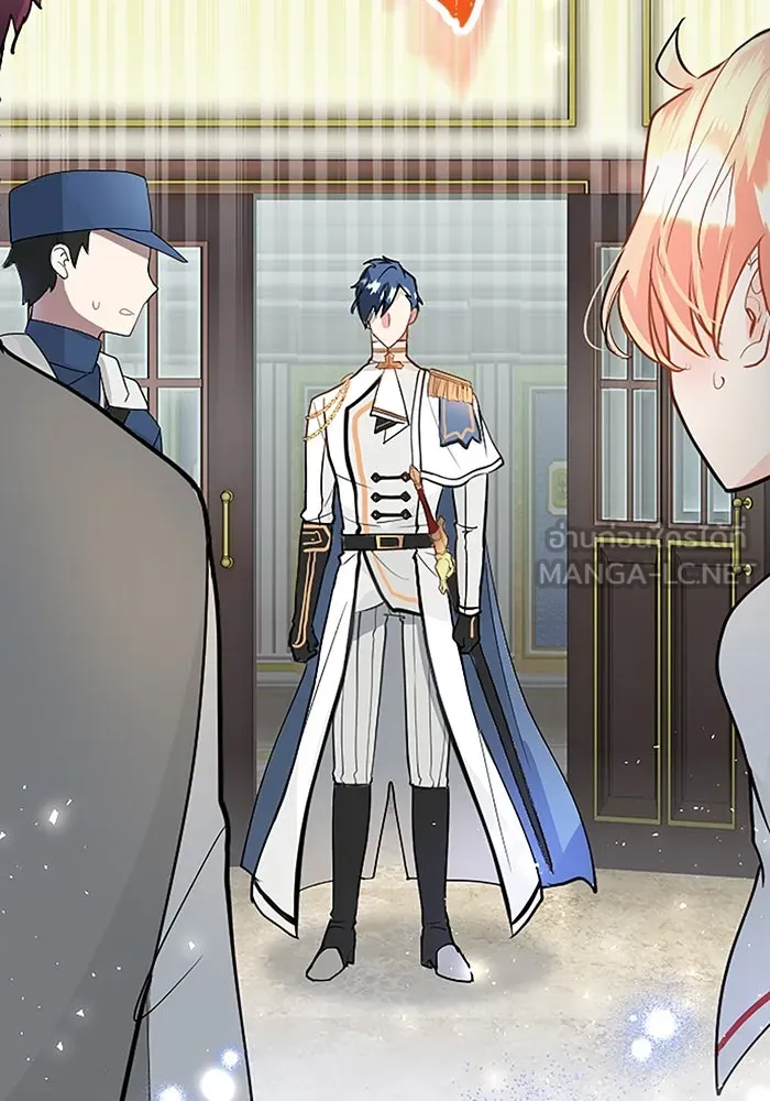 คุณหนูย้อนเวลามาเป็นอัศวิน ตอนที่ 29 รูปที่ 90