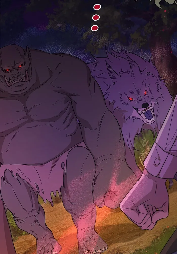 ชีวิตใหม่ในตระกูลมือสังหาร ตอนที่ 6 รูปที่ 83