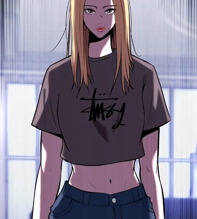 เรียกฉันว่าพระเจ้า ตอนที่ 19 รูปที่ 196