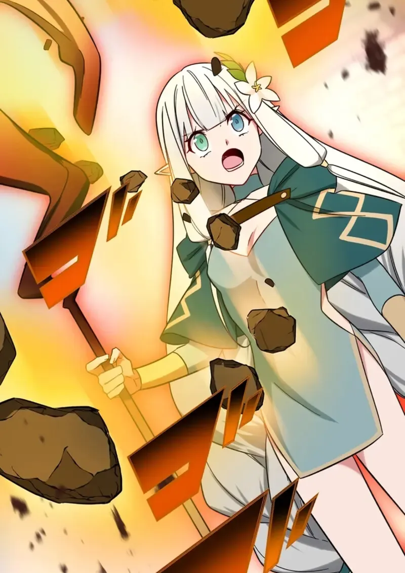 The Strongest Assassin Gets Transferred To Another World With His Whole Class ตอนที่ ตอนที่ 45 รูปที่ 14