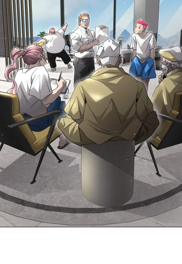 ยุคแห่งยอดมนุษย์ ตอนที่ 97 รูปที่ 110