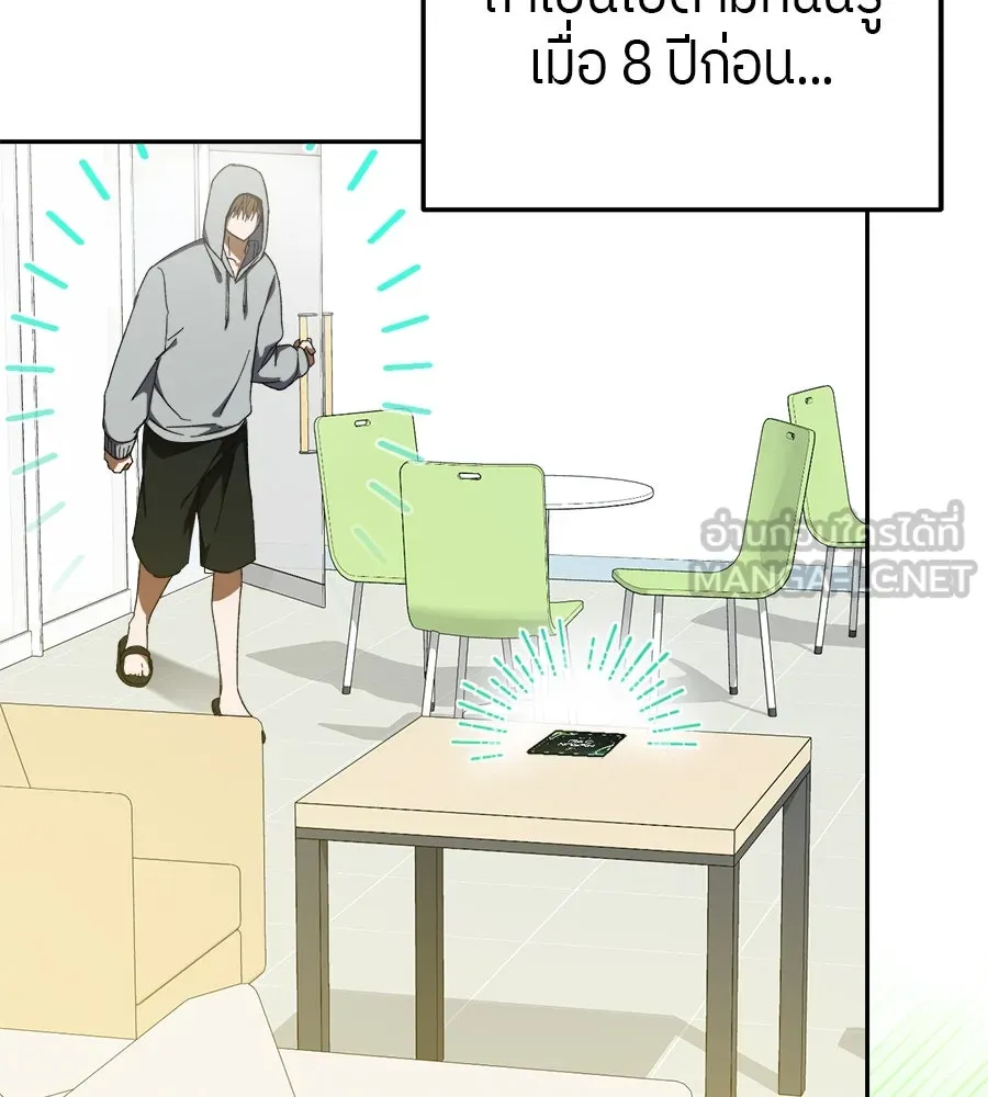 ย้อนเวลามาเป็นมักเน่ ตอนที่ 6 รูปที่ 45