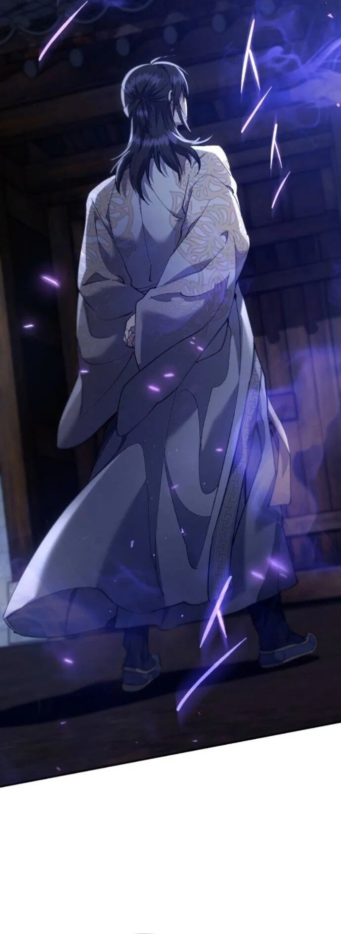 The Heavenly Demon Wants a Quiet Life มารสวรรค_ผ_แสวงหาความสงบ ตอนที่ ตอนที่ 57 รูปที่ 53