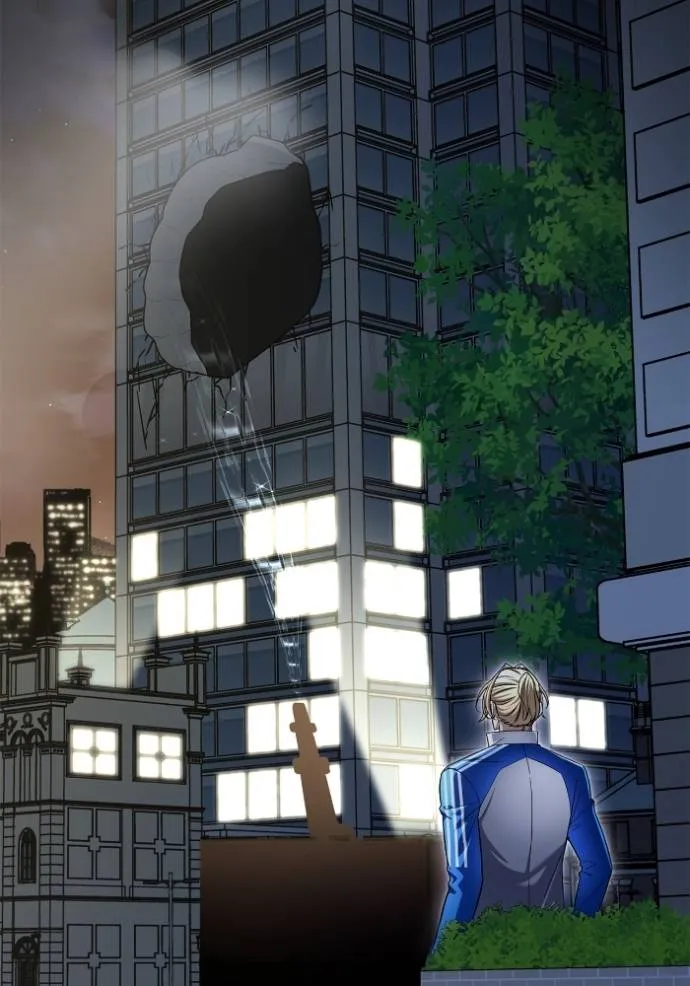 เกมของยอดมนุษย์ ตอนที่ 120 รูปที่ 11