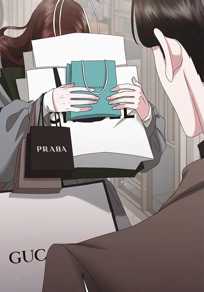 สามีที่ไม่ได้ขอ ตอนที่ 33 รูปที่ 110